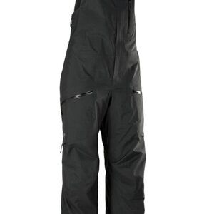 Arc'teryx Sentinel Full Bib Pants - XS Women's